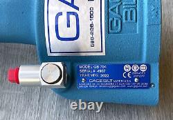 NEW Gage Bilt GB704RK-1 GB704 Pneudraulic Rivet Gun Riveter Kit Cherry G704BCMR