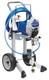 New Graco 17g180 Electric Airless Cart Paint Sprayer Gun Kit Magnum Pro X19