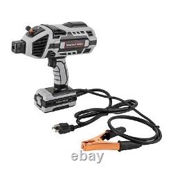 NEW Handheld Laser Welding Machine Arc Welder Gun Electric Welder Machine Kit