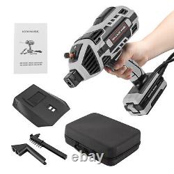 NEW Handheld Laser Welding Machine Arc Welder Gun Electric Welder Machine Kit US