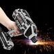 New Handheld Welding Machine Arc Welder Gun Electric Welder Machine Kit
