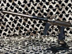 NEW Method DLX Shocker Era Paintball Gun Copper/Black