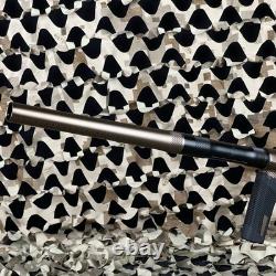 NEW Method DLX Shocker Era Paintball Gun Copper/Black