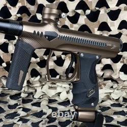 NEW Method DLX Shocker Era Paintball Gun Copper/Black