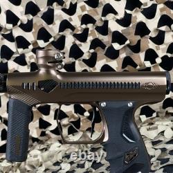 NEW Method DLX Shocker Era Paintball Gun Copper/Black