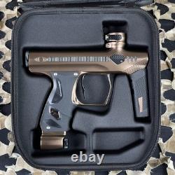 NEW Method DLX Shocker Era Paintball Gun Copper/Black