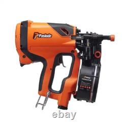 NEW Paslode 2 X 7.4V CoilMaster Gas Nailer Coiler Kit B50001 Nail Gun
