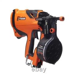 NEW Paslode 2 X 7.4V CoilMaster Gas Nailer Coiler Kit B50001 Nail Gun