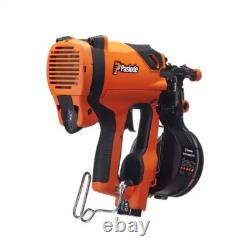 NEW Paslode 2 X 7.4V CoilMaster Gas Nailer Coiler Kit B50001 Nail Gun