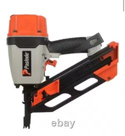 NEW Paslode 513000 F325R Pneumatic Framing NailER GUN KIT COMPACT SALE 4899035