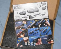 NEW Show Guns Gundam RGM-79 BR-M-79C-1 Beam Spray Gun Kit Action Army AAP01