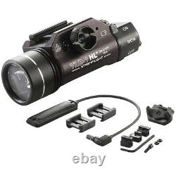 NEW Streamlight TLR-1 HL 1000Lumen WeaponLight Long Gun Kit 69262