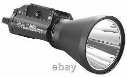 NEW Streamlight TLR-1 HPL LED Tactical Long Gun Kit Flashlight 69219 1000 Lumens