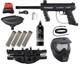 New Tippmann 98 Custom Plat Series Ultra Basic Epic Paintball Gun Package Kit