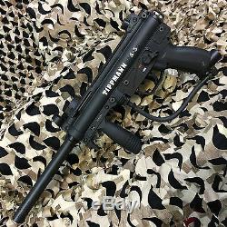 NEW Tippmann A5 LEGENDARY Paintball Marker Gun Package Kit Black