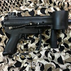 NEW Tippmann A5 RT (Response Trigger) EPIC Paintball Marker Gun Package Kit
