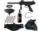 New Tippmann Cronus Legendary Paintball Gun Package Kit Black