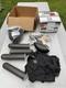 New Tippmann Cronus Tacticalpaintball Marker Gun Package Kit + 2000 Paintballs