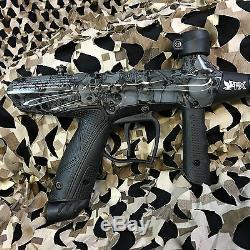 NEW Tippmann Gryphon LEGENDARY Paintball Marker Gun Package Kit Skull