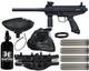 New Tippmann Stormer Basic Legendary Paintball Gun Package Kit Black