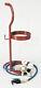 New Turbotorch Npk-40 0386-1236 Nitrogen Purge Blow Gun Kit