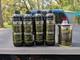 New U-pol Raptor Tintable Urethane Spray-on Truck Bed Liner Kit With Spray Gun