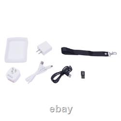 NEW Visual Artificial Insemination Gun Cow Kit Camera with 360 Adjustable Screen
