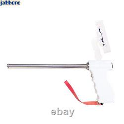 NEW Visual Artificial Insemination Gun Cow Kit Camera with 360 Adjustable Screen