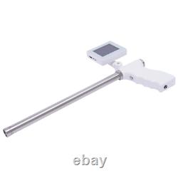NEW Visual Artificial Insemination Gun Cow Kit Camera with 360 Adjustable Screen