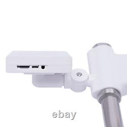NEW Visual Artificial Insemination Gun Cow Kit Camera with 360 Adjustable Screen