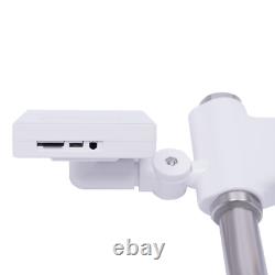 NEW Visual Artificial Insemination Gun Cow Kit Camera with 360 Adjustable Screen