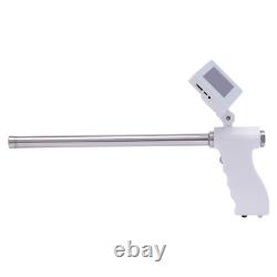 NEW Visual Artificial Insemination Gun Cow Kit Camera with 360 Adjustable Screen