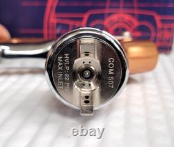 NEW deVILBISS ADV-G507-14 Advance Gravity Gun Kit (Open Box) FREE SHIPPING