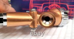 NEW deVILBISS ADV-G507-14 Advance Gravity Gun Kit (Open Box) FREE SHIPPING