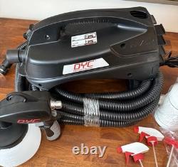 NEWithNEVER USED DYC DipSprayer System MS2901 Plasti Dip Spray Gun Turbine Kit