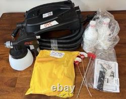 NEWithNEVER USED DYC DipSprayer System MS2901 Plasti Dip Spray Gun Turbine Kit