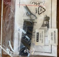NEWithNEVER USED DYC DipSprayer System MS2901 Plasti Dip Spray Gun Turbine Kit