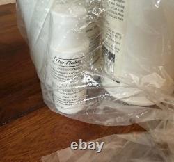 NEWithNEVER USED DYC DipSprayer System MS2901 Plasti Dip Spray Gun Turbine Kit