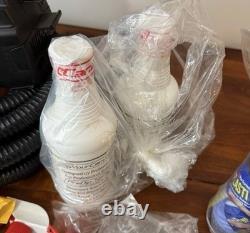 NEWithNEVER USED DYC DipSprayer System MS2901 Plasti Dip Spray Gun Turbine Kit