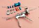 Nano Fat Transfer Kit With Syringe Gun 10ml, 20ml, 50ml Liposuction