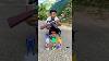 New Aur Ak Toy Gun Ki Unboxing And Fitting