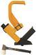 New Bostitch Miiifs 1 1/2 2 Hardwood Floor Stapler Nailer Gun Kit 15.5 Ga