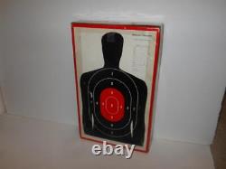 New Crown 44 Magnum Model 29 Plastic Gun Kit Sealed Smith & Wesson Toy Pistol