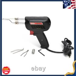 New D650PK 300W Industrial Soldering Gun Kit