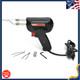 New D650pk 300w Industrial Soldering Gun Kit