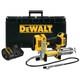 New Dewalt 20v Dcgg571m1 Max Lithium-ion Grease Gun Kit Battery Case & Charger