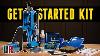 New Dillon Get Started Reloading Kit Bl550 Progressive