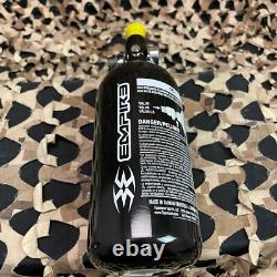 New Empire Axe 2.0 Core Essential Paintball Gun Package Kit Gold/silver