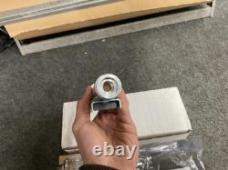 New Exair Cold Gun 5215 With 1/4 Mini Filter 9003 / Bracket / Hose Kit & Manual