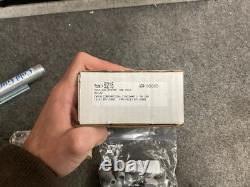 New Exair Cold Gun 5215 With 1/4 Mini Filter 9003 / Bracket / Hose Kit & Manual